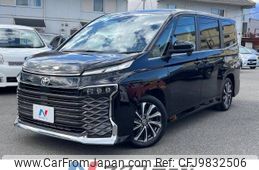 toyota voxy 2024 -TOYOTA--Voxy 6BA-MZRA90W--MZRA90-0079***---TOYOTA--Voxy 6BA-MZRA90W--MZRA90-0079***-