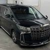 toyota alphard 2022 -TOYOTA--Alphard AGH35W-0054792---TOYOTA--Alphard AGH35W-0054792- image 1