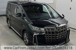 toyota alphard 2022 -TOYOTA--Alphard AGH35W-0054792---TOYOTA--Alphard AGH35W-0054792-