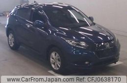 honda vezel 2017 quick_quick_DBA-RU1_1228143