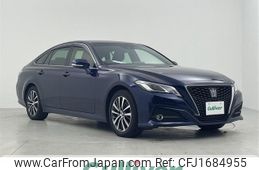 toyota crown 2020 CFJ1684955