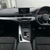 audi a4 2020 quick_quick_DBA-8WCVK_WAUZZZF43KA123409 image 7