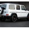 mercedes-benz g-class 2022 quick_quick_3BA-463276_W1N4632761X451953 image 5