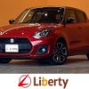 suzuki swift 2023 CFJ1692322 image 1