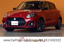 suzuki swift 2023 CFJ1692322