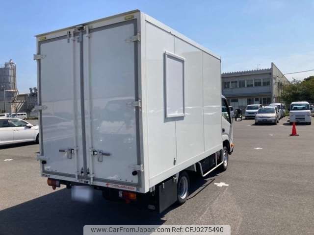 toyota dyna-truck 2022 -TOYOTA 【江東 100ﾜ 82】--Dyna 3BF-TRY230--TRY230-0500490---TOYOTA 【江東 100ﾜ 82】--Dyna 3BF-TRY230--TRY230-0500490- image 2