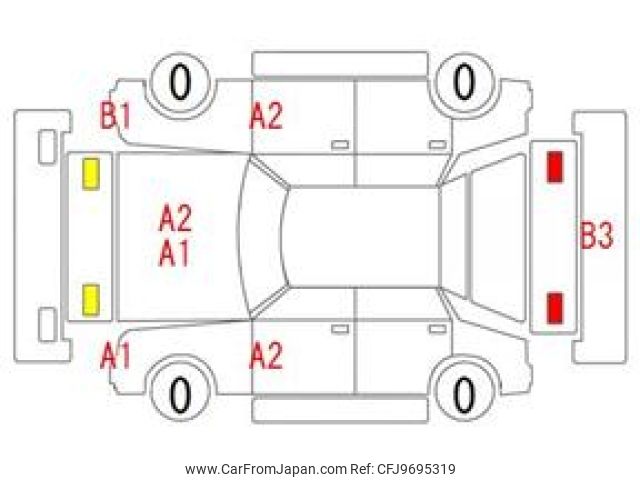 honda acty-truck 2006 -HONDA--Acty Truck GBD-HA6--HA6-1605963---HONDA--Acty Truck GBD-HA6--HA6-1605963- image 2