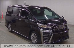 toyota vellfire 2021 quick_quick_3BA-AGH30W_AGH30-0397724