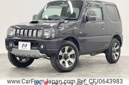 suzuki jimny 2011 -SUZUKI--Jimny ABA-JB23W--JB23W-662006---SUZUKI--Jimny ABA-JB23W--JB23W-662006-