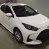 toyota yaris 2021 -TOYOTA--Yaris 5BA-KSP210--KSP210-0050594---TOYOTA--Yaris 5BA-KSP210--KSP210-0050594- image 5