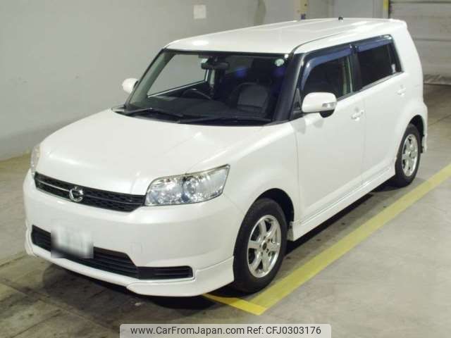 toyota corolla-rumion 2014 -TOYOTA 【札幌 302ﾄ3001】--Corolla Rumion DBA-ZRE154N--ZRE154-4002233---TOYOTA 【札幌 302ﾄ3001】--Corolla Rumion DBA-ZRE154N--ZRE154-4002233- image 1