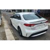 toyota corolla 2019 -TOYOTA--Corolla 6AA-ZWE211--ZWE211-6008520---TOYOTA--Corolla 6AA-ZWE211--ZWE211-6008520- image 16