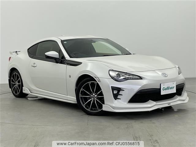 toyota 86 2016 -TOYOTA--86 DBA-ZN6--ZN6-071577---TOYOTA--86 DBA-ZN6--ZN6-071577- image 1