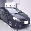 toyota prius-α 2013 -TOYOTA 【名古屋 304ﾋ3229】--Prius α ZVW41W-3231560---TOYOTA 【名古屋 304ﾋ3229】--Prius α ZVW41W-3231560- image 1