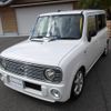 suzuki alto-lapin 2007 CFJ1877522 image 6