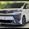 toyota vellfire 2018 -TOYOTA--Vellfire AGH35W--0025415---TOYOTA--Vellfire AGH35W--0025415- image 1