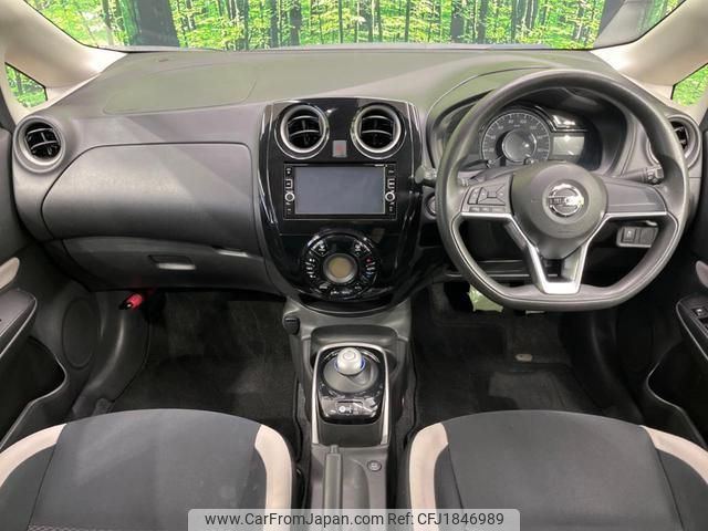 nissan note 2016 CFJ1846989 image 2