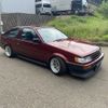 toyota corolla-levin 1984 -TOYOTA--Corolla Levin E-AE86--AE86-5053716---TOYOTA--Corolla Levin E-AE86--AE86-5053716- image 5