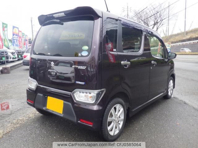 suzuki wagon-r-stingray 2018 quick_quick_MH55S_MH55S-727137 image 2