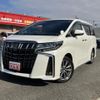 toyota alphard 2021 quick_quick_AGH30W_AGH30-0392188 image 1