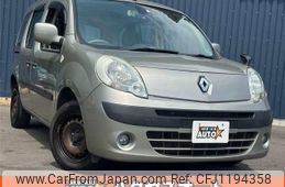 renault kangoo 2010 quick_quick_KWK4M_VF1KW0DB5A0657456