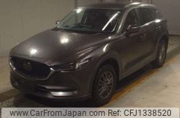 mazda cx-5 2020 -MAZDA--CX-5 6BA-KFEP--KFEP-404129---MAZDA--CX-5 6BA-KFEP--KFEP-404129-