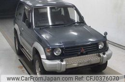 mitsubishi pajero 1993 -MITSUBISHI--Pajero V24WG-4035675---MITSUBISHI--Pajero V24WG-4035675-