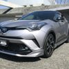 toyota c-hr 2018 -TOYOTA--C-HR DAA-ZYX10--ZYX10-2134032---TOYOTA--C-HR DAA-ZYX10--ZYX10-2134032- image 1