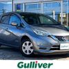 nissan note 2018 -NISSAN--Note DAA-HE12--HE12-165990---NISSAN--Note DAA-HE12--HE12-165990- image 1