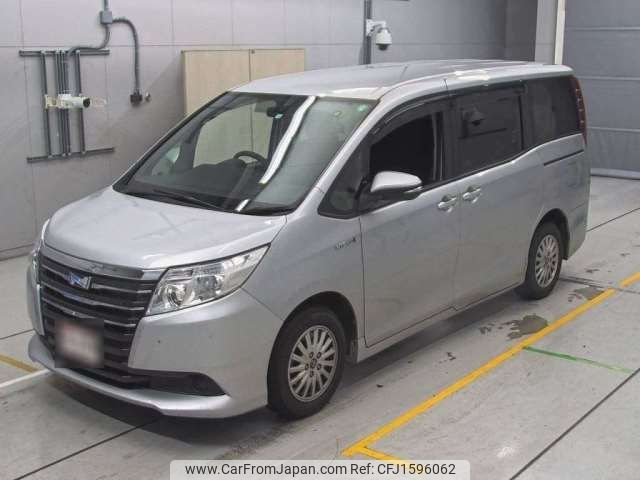 toyota noah 2014 CFJ1596062 image 1