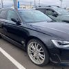 audi a6 2015 -AUDI--Audi A6 DBA-4GCHVS--WAUZZZ4G2EN191565---AUDI--Audi A6 DBA-4GCHVS--WAUZZZ4G2EN191565- image 4