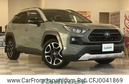 toyota rav4 2019 -TOYOTA--RAV4 6BA-MXAA54--MXAA54-2015195---TOYOTA--RAV4 6BA-MXAA54--MXAA54-2015195-