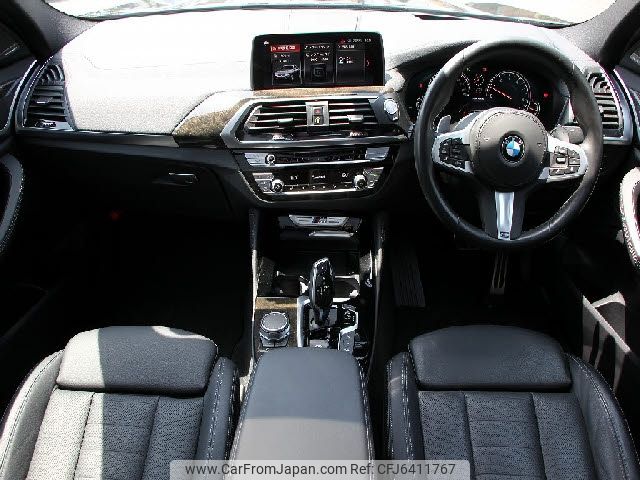 bmw x4 2019 -BMW--BMW X4 CBA-UJ30--WBAUJ52010LP18242---BMW--BMW X4 CBA-UJ30--WBAUJ52010LP18242- image 2