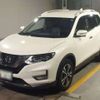 nissan x-trail 2018 -NISSAN 【香川 331ﾕ 413】--X-Trail DBA-NT32--NT32-084814---NISSAN 【香川 331ﾕ 413】--X-Trail DBA-NT32--NT32-084814- image 1