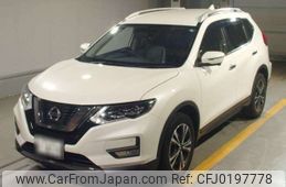 nissan x-trail 2018 -NISSAN 【香川 331ﾕ 413】--X-Trail DBA-NT32--NT32-084814---NISSAN 【香川 331ﾕ 413】--X-Trail DBA-NT32--NT32-084814-