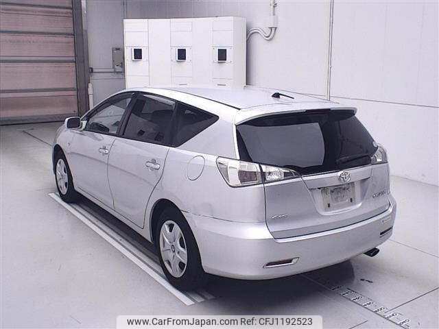 toyota caldina 2005 -TOYOTA--Caldina AZT246W-0013982---TOYOTA--Caldina AZT246W-0013982- image 2