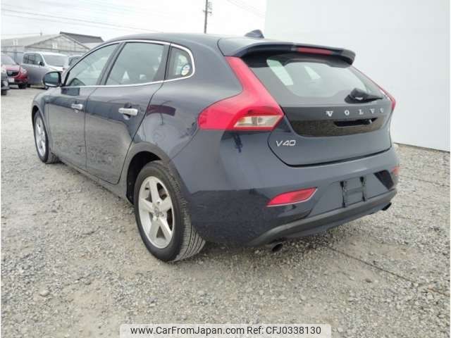 volvo v40 2014 -VOLVO--Volvo V40 DBA-MB4164T--YV1MV485BE2141200---VOLVO--Volvo V40 DBA-MB4164T--YV1MV485BE2141200- image 2