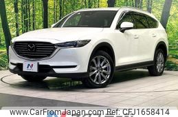 mazda cx-8 2019 CFJ1658414