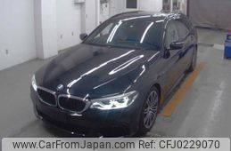 bmw 5-series 2019 quick_quick_LDA-JM20_WBAJM72040BM91835