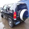 suzuki jimny 2013 quick_quick_ABA-JB23W_JB23W-693575 image 2