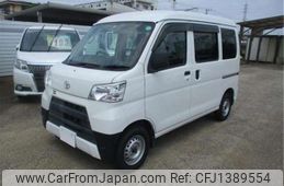 toyota pixis-van 2021 CFJ1389554
