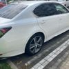lexus gs 2016 CFJ1864643 image 5