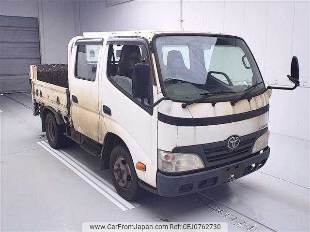 toyota dyna-truck 2009 -TOYOTA--Dyna XZU308-1007116---TOYOTA--Dyna XZU308-1007116- image 1