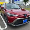 toyota corolla-cross 2021 CFJ1673587 image 4