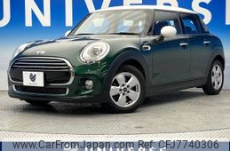 mini mini-others 2018 -BMW--BMW Mini LDA-XT15--WMWXT320402G56808---BMW--BMW Mini LDA-XT15--WMWXT320402G56808-