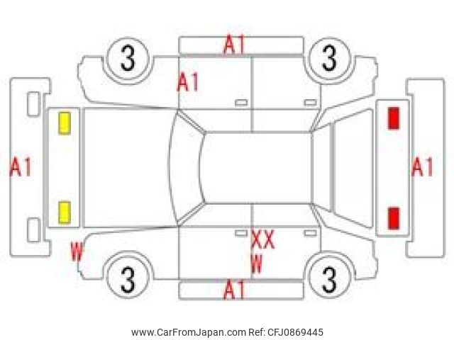 lexus rx 2016 -LEXUS--Lexus RX DBA-AGL25W--AGL25-0002114---LEXUS--Lexus RX DBA-AGL25W--AGL25-0002114- image 2