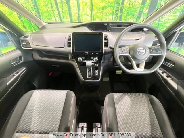 nissan serena 2020 -NISSAN--Serena DAA-GFC27--GFC27-192760---NISSAN--Serena DAA-GFC27--GFC27-192760- image 2