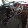 suzuki jimny-sierra 2023 CFJ9362565 image 3