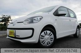 volkswagen up 2012 -VOLKSWAGEN 【名変中 】--VW up AACHY--DD025637---VOLKSWAGEN 【名変中 】--VW up AACHY--DD025637-