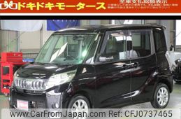 mitsubishi ek-space 2014 quick_quick_B11A_B11A-0014567